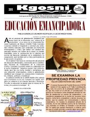 KGOSNI 205-EDUCACIÓN EMANCIPADORA.pdf