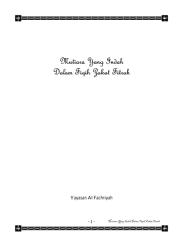 Buku Fiqih Zakat Fitrah - Al Fachriyah.pdf