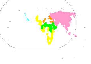 الخريطة الملونة الاستندر.doc