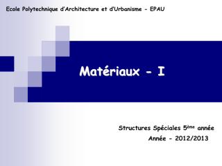 Chap IIA Matériaux 2012-2013.pdf