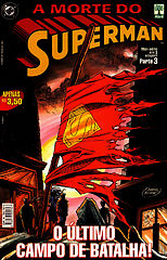 A Morte do Superman # 03.cbr
