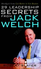 Jack Welch - Leadership Secrets.pdf