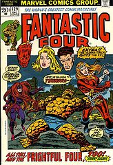Fantastic Four 129.cbz