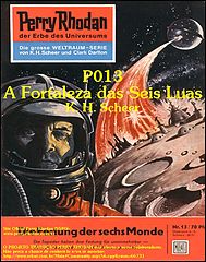 P013 - Fortaleza das Seis Luas, - Versão Márcio Inácio.epub
