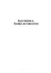 electronica teoria de circuitos.pdf