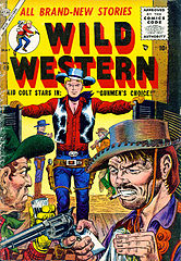 Wild Western 49.cbr