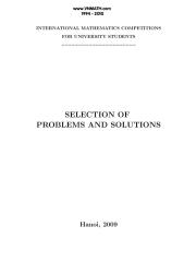 IMC 1994-2010 Problems Solutions Book vnmaTH.pdf