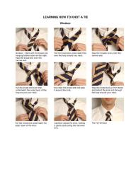 tie knot.pdf