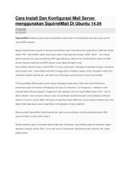 Cara Install Dan Konfigurasi Mail Server menggunakan SquirrelMail Di Ubuntu 14.docx