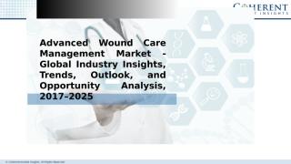 Advanced Wound Care Management Market.pdf
