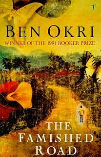 1991 - Ben, Okri - The Famished Road (1992, Anchor Books).epub