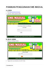 PANDUAN PENGGUNAAN SMS MASSAL.pdf