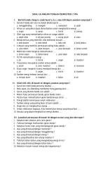 Soal UTS Semester II Kelas 3 IPA.pdf