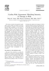 Cardiac Risk Assessment Matching Intensity of Therapy to Risk.pdf