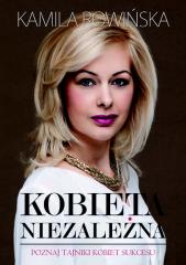 Kobieta niezależna - Kamila Rowińska - fragment.pdf