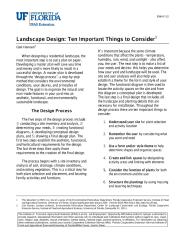 Landscape Design Ten Important Things to Consider.pdf