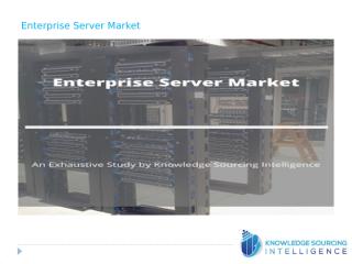 Enterprise Server Market.pptx