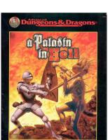 AD&D - Adventure A Paladin in Hell.pdf
