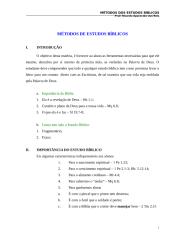 Apostila Métodos de Estudos.doc