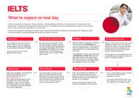 Test day - What to expect.pdf
